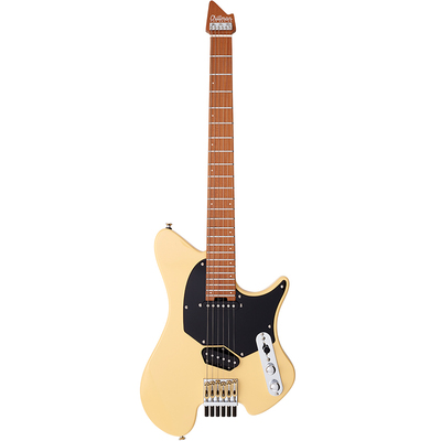 Chillman ERA Trad Tele 传统系列 直品 小吉他