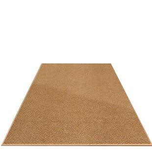 入户地垫2026新款高级感耐脏免洗进可剪裁门门口入门玄关地毯脚垫