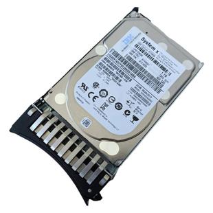 IBM 81Y9691 81Y9690 ST91000640SS X3850X5 X3650M4 1TB SAS硬盘