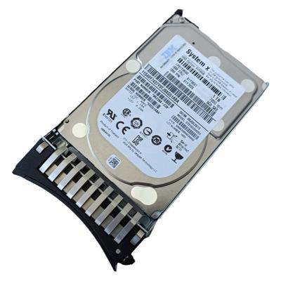 IBMX3850X5X3650M41TB硬盘