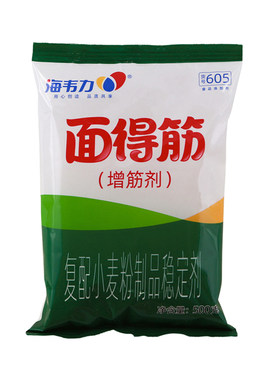 生湿面制品增筋剂面得筋提升口感