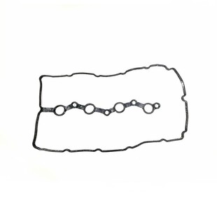 索八代ix35新胜达k5索兰托智跑发动机气门室盖垫密封条火嘴胶圈原