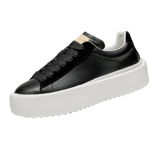 枫叶男鞋透气鞋子男百搭潮鞋透气新款厚底休闲板鞋男士小白鞋女鞋