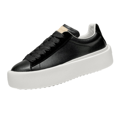 男女同款板鞋厚底增高韩版小白鞋