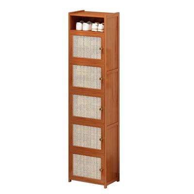 【出租屋必备】门口多层鞋架子