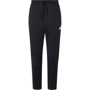 Adidas/阿迪达斯官方正品新款男士休闲运动锥形束脚运动裤JY8568