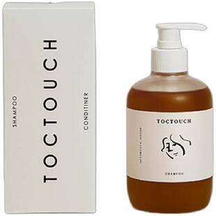 toctouch青蒿控油清爽去屑洗发水燕窝护发素发膜修护滋润氨基酸
