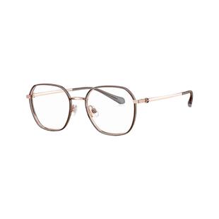 BOLON暴龙近视眼镜框男款24新品钛框镜架女素颜小脸神器BA6015