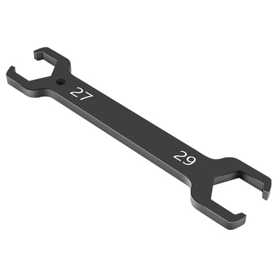 鹿仙子分水器扳手地暖安装维修