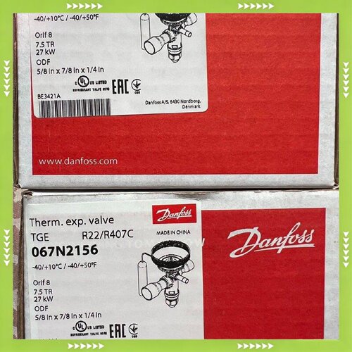 【问价】TGE7.5 067N2156    27KW    7.5适用