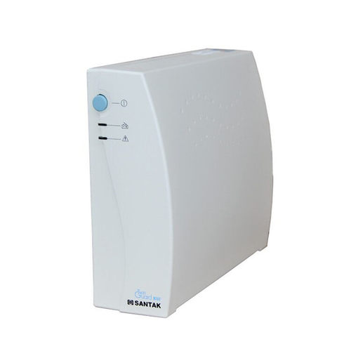 山特TG1000UPS不间断电源1000VA 600W办公家用服务器单电脑30分