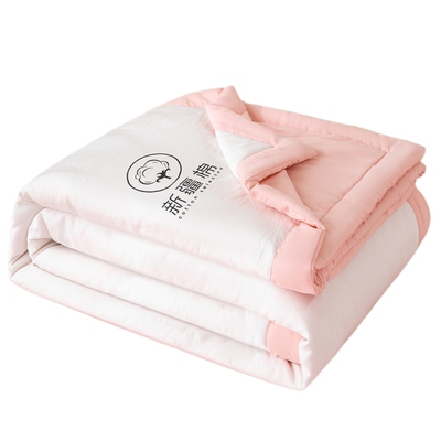 夏季A类棉花夏凉被空调被