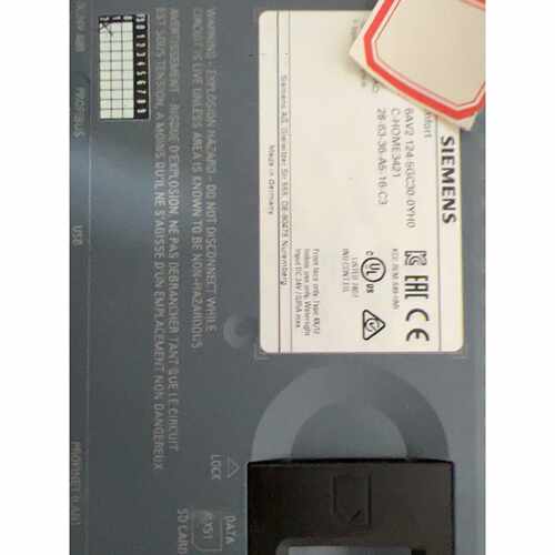 议价6AV2 1245GC300YH0适用