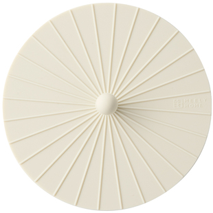 米立风物圆伞杯盖通用硅胶杯子盖马克杯盖食品级茶杯盖防尘水杯盖