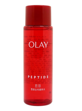 Olay玉兰油大红水新生紧致爽肤水