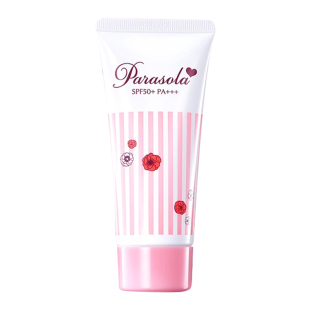 娜丽丝防晒霜spf50防紫外线面部全身可用清爽隔离防晒二合一学生