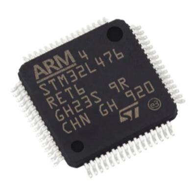 STM32L476RET6 LQFP64 ARM单片机芯片 32位微控制器MCU 原装正品
