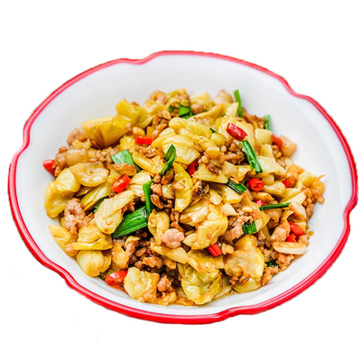 酸辣脆黄瓜皮下饭菜|千人加购