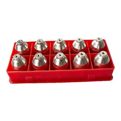 铪丝P80电极割嘴100/120切割机