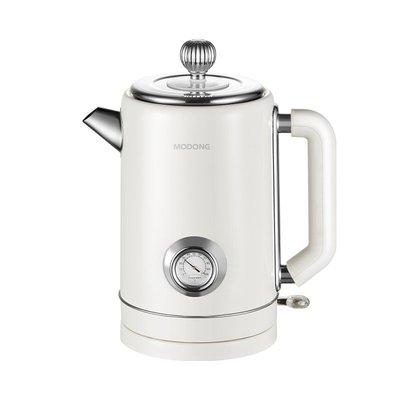 艺术家电热水壶烧水壶大容量316