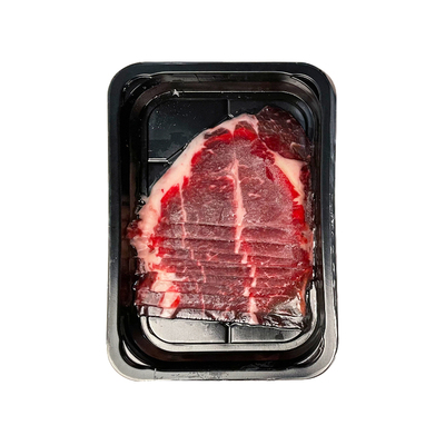 FBU原切雪花肥牛片0添加无腌制