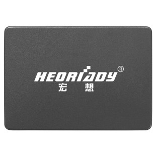 七彩虹 1TB SSD固态硬盘高速读写 TLC颗粒 Colorful隐姬限量版