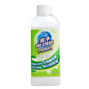 氧净食品级茶垢清洗剂去味除垢