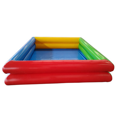 双层滑梯广场摆摊海洋球大玩具