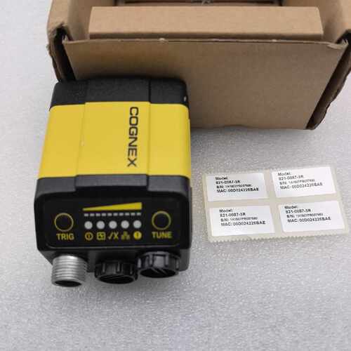 议价DM300X康耐视COGNEX DataMan 300系列固