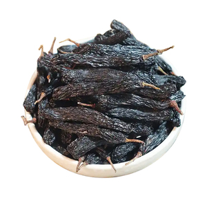 新疆黑美人蓝宝石葡萄干精品大颗粒特产无籽自然晾晒即食果干零食