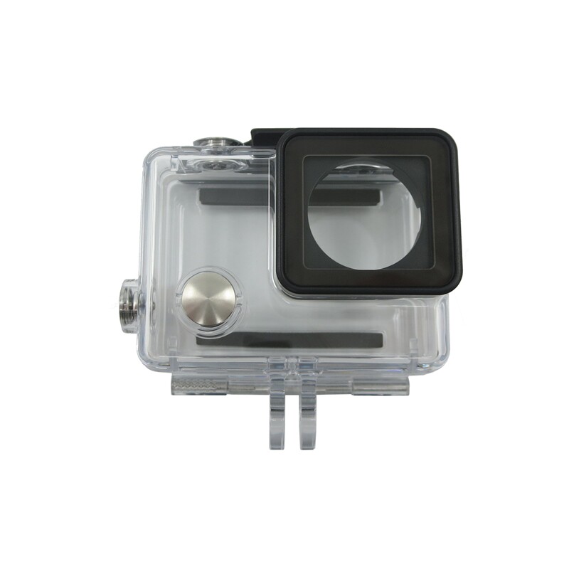 GoPro防水配件保护滤镜套装