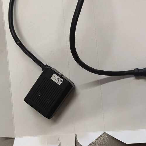 议价海康MV-ID2016M-25S-RBN长焦工业读码器，功能
