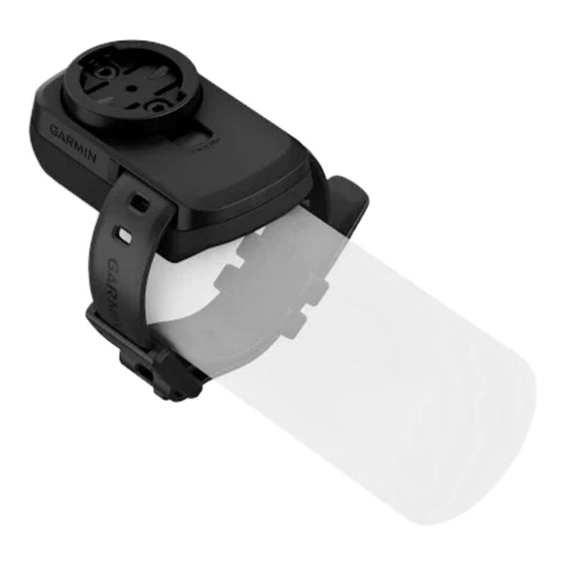 Garmin佳明码表支架绑带式通用多车型适配山地车公路车固定底座