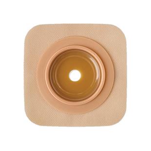 Convatec康维德NATURA二件式风琴可塑平面造口底盘421039/421040