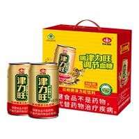 藍(lán)帽認(rèn)證】津力旺調(diào)節(jié)血糖保健品
