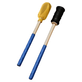 【新品上市】中医火熨术专用火拍防烫大火棒耐燃火疗布防火布