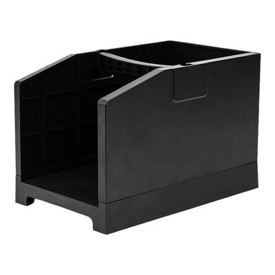 得力多功能置放折叠式电子面单