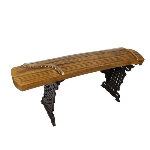 兰音纯桐木素面1.63考级演奏教学乐器古筝新手入门演奏级古筝