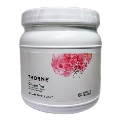 美国悦恩thorne胶原蛋白粉优惠促