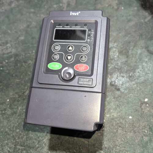 询价-INVT英威腾 CHE100-0R4G-S2 0.4KW 2