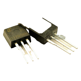 场效应管 IPP032N06N 120A/60V/2.9毫欧/188W兼容3205 (5只)