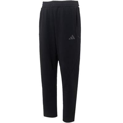 adidas阿迪达斯男子运动休闲长裤裤子KB5186