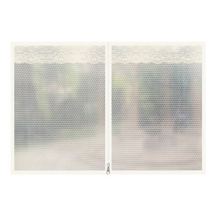 保暖窗帘密封窗户防风冬季卧室加厚保暖帘保温膜挡风防尘防冻防寒