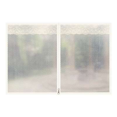 窗户冬季卧室加厚挡风防尘保温膜