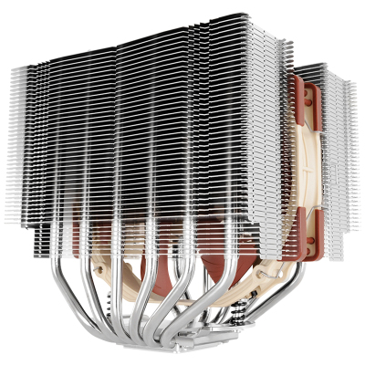 猫头鹰NH-D15S风冷散热器