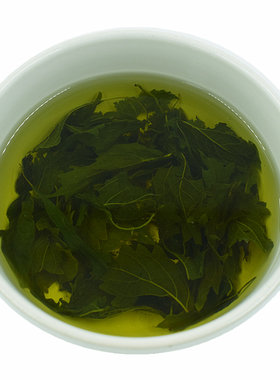 润喉茶济源野生冬凌草