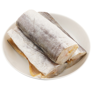 2斤舟山风鳗段本地大风鳗筒海鳗鱼切段盐风鳗干冷冻海鲜特产水产