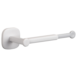 厨房用纸巾架子吸油卷纸挂钩保鲜膜袋抹布收纳免打孔壁挂专用挂架