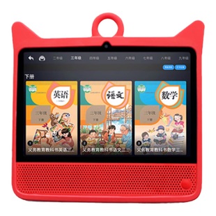 天猫精灵CC10智能音箱监控老人视频官方旗舰店8pro儿童学习机器人