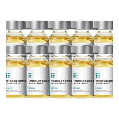 章光101瑞丝新品控油头皮洗发水